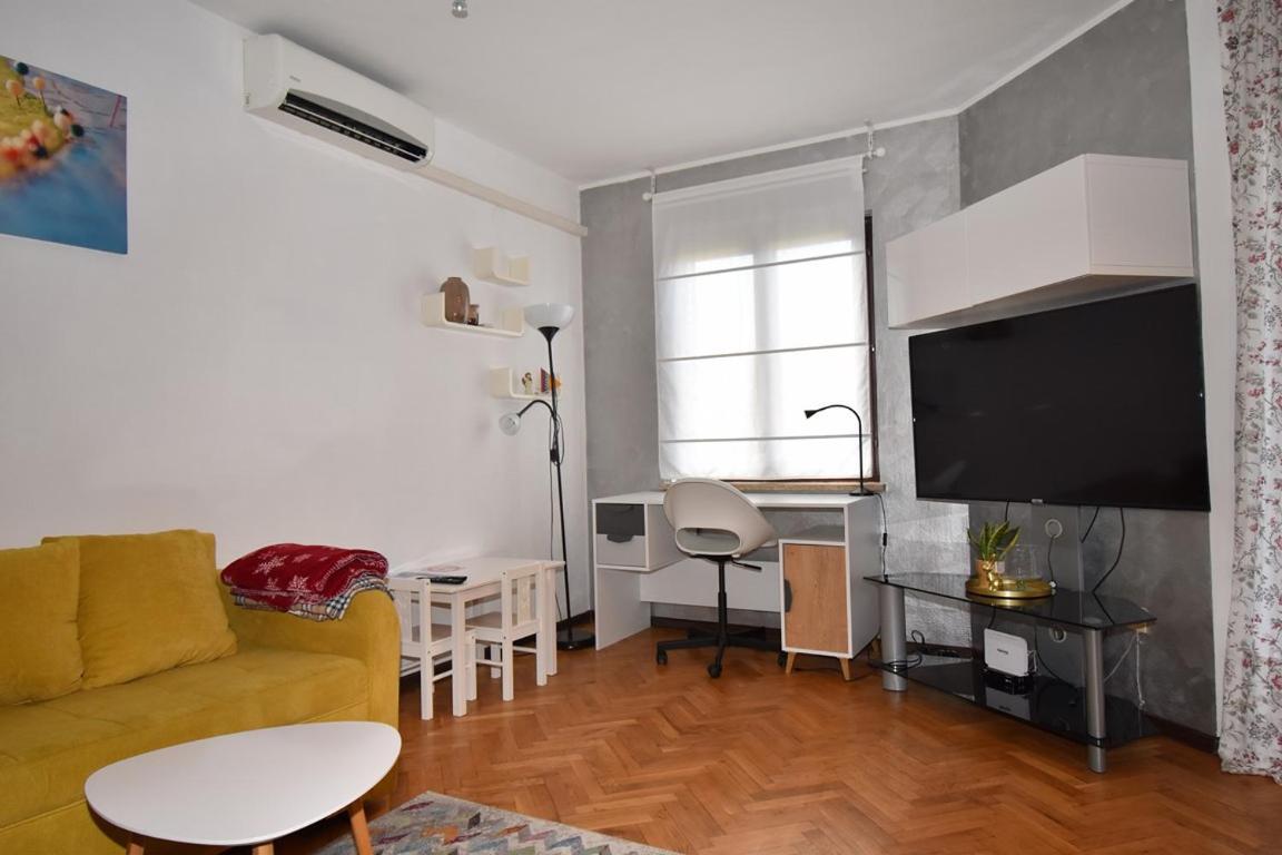Superior Familiy Apartment Tina Vrsar Exterior photo