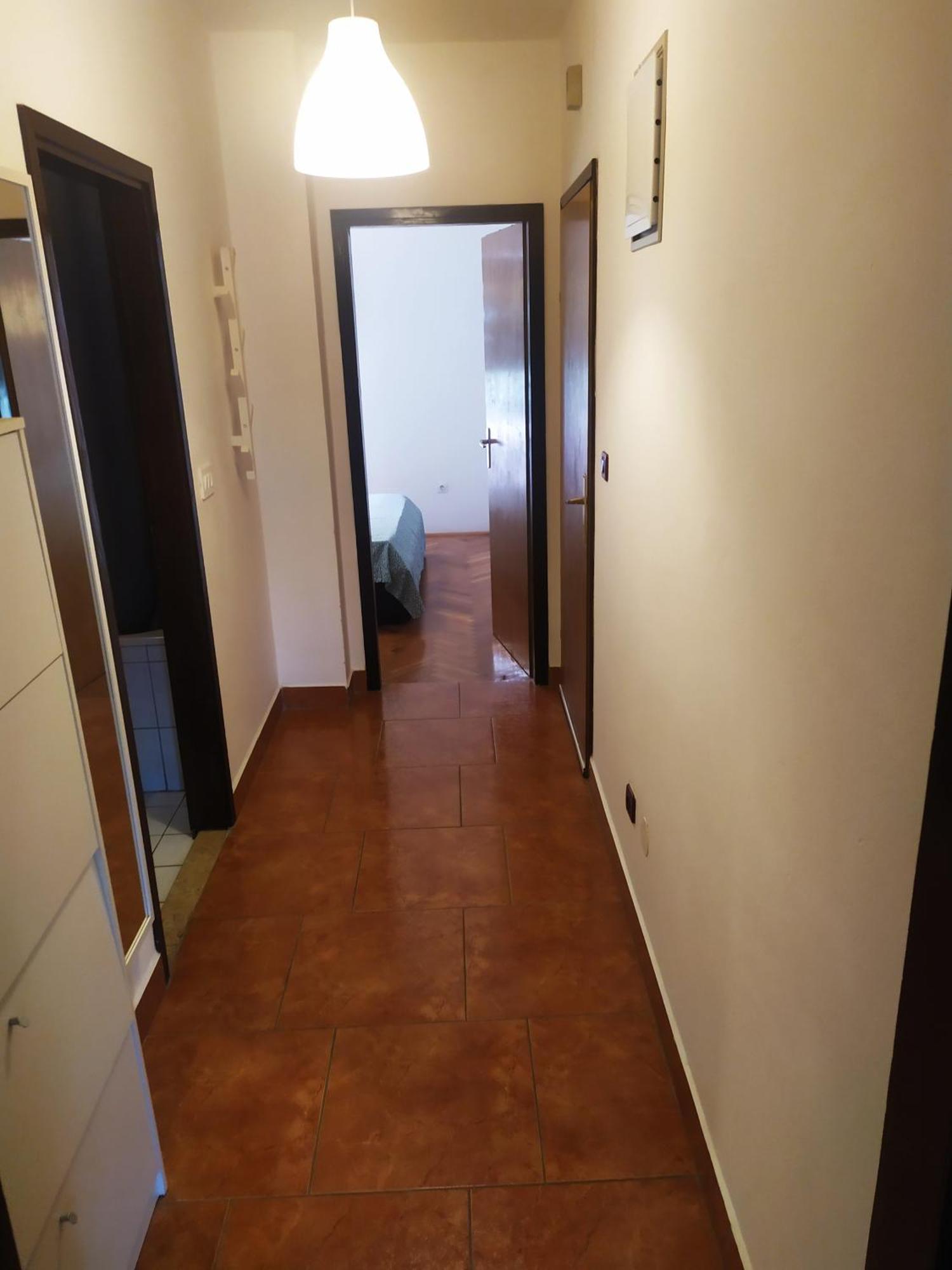 Superior Familiy Apartment Tina Vrsar Exterior photo