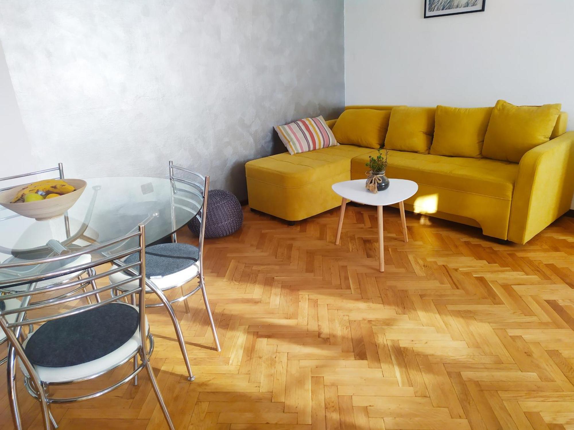 Superior Familiy Apartment Tina Vrsar Exterior photo
